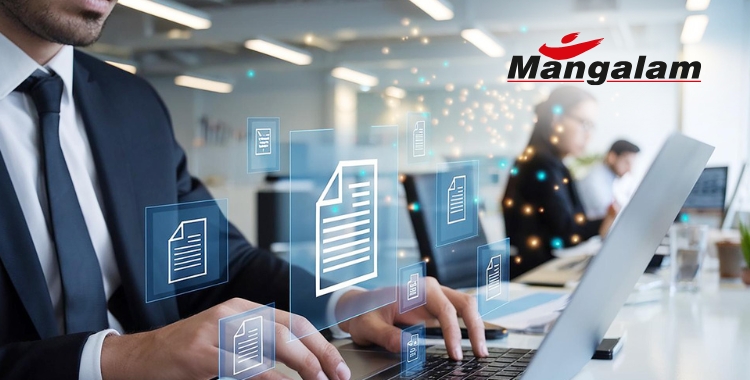 document management