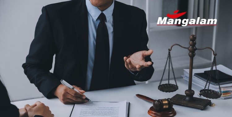 Litigation support